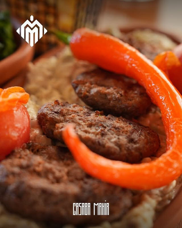 Casaba Mahir
