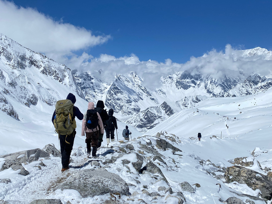 Escape Himalaya Trek And Expedition-加德满都必去景点