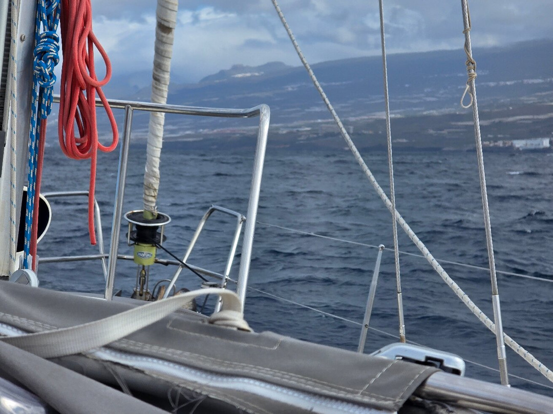 Sailor Excursions Madoudou Tenerife-拉斯加勒塔斯必去景点