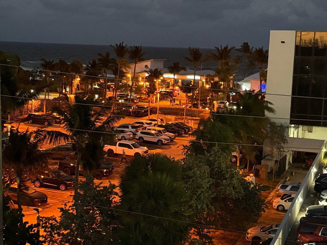 Vistalmar海滩度假村主图