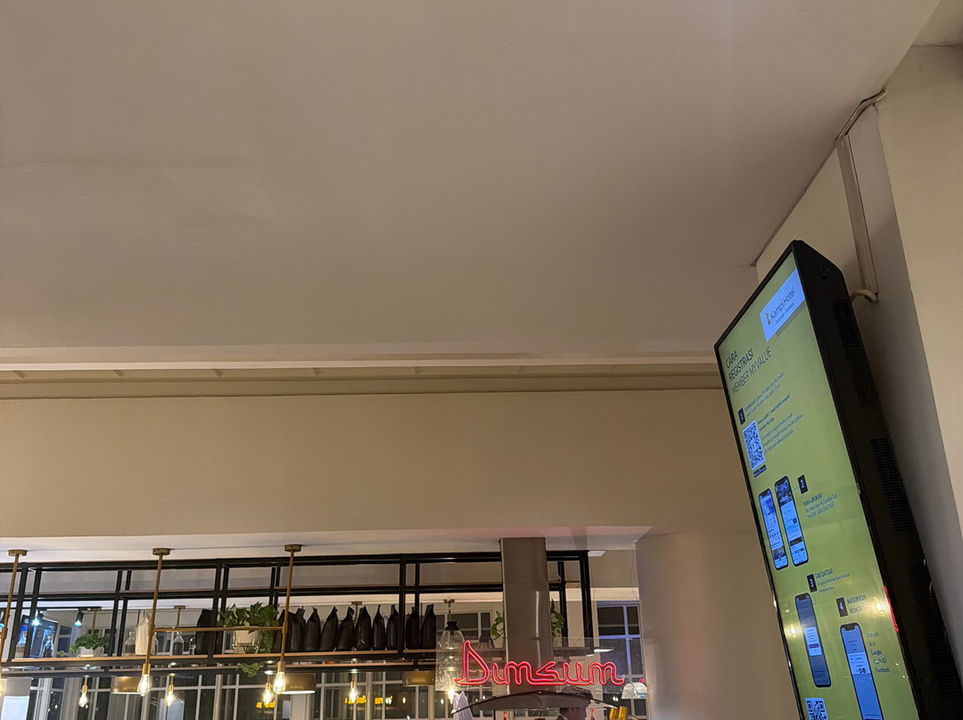 泗水坎皮通均甘酒店主图