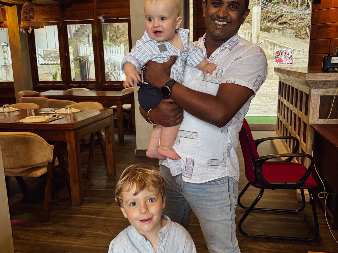 Sri Lanka Taxi Andrew-Kotugoda必去景点