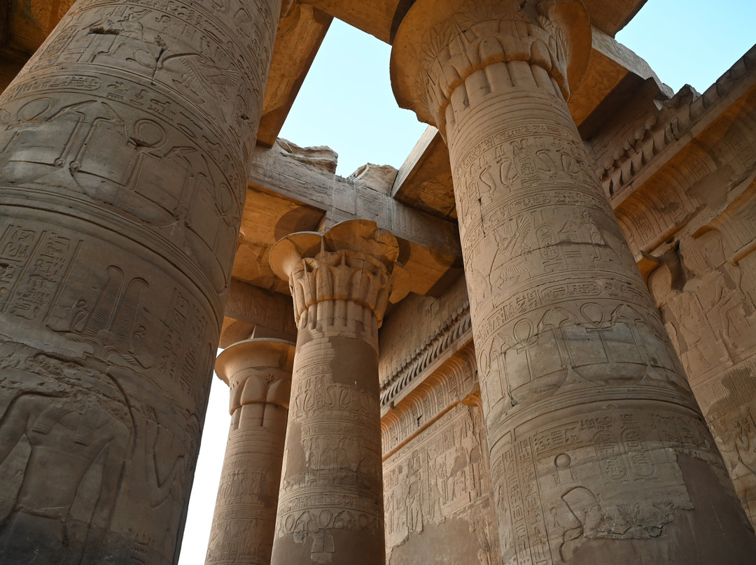 Desert Egypt Safari-开罗必去景点