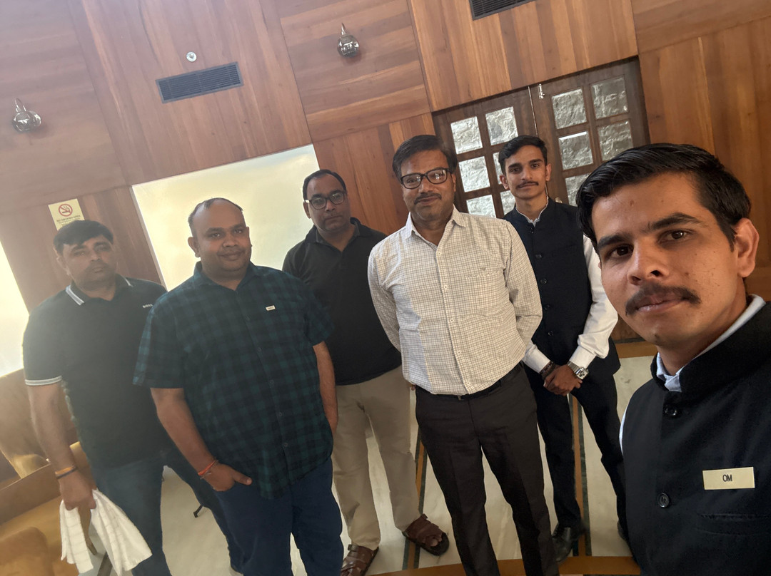 四季公园度假村主图