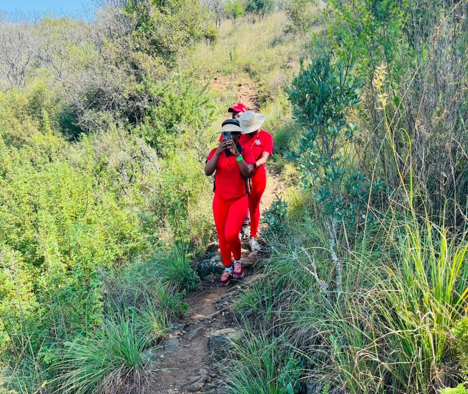 Cradle Moon-Muldersdrift必去景点