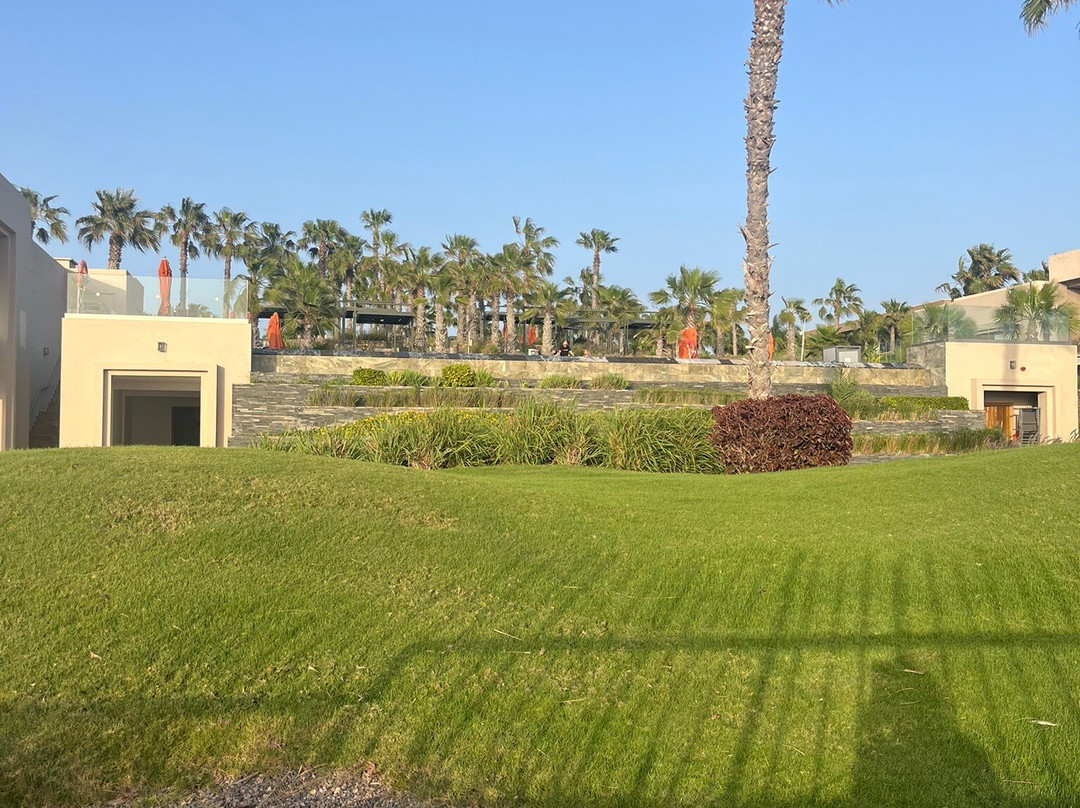 堤基达塔哈佐特悦宜湾奢享酒店主图