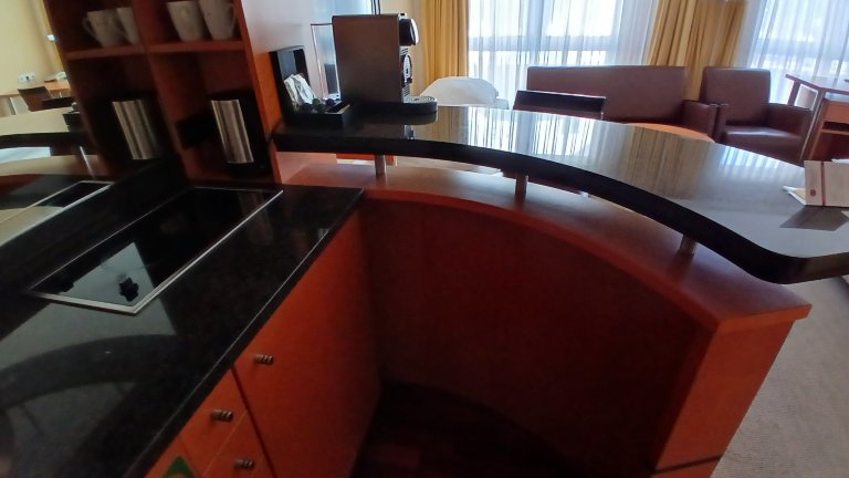 柏林贝斯特韦斯特精品酒店-旅行者