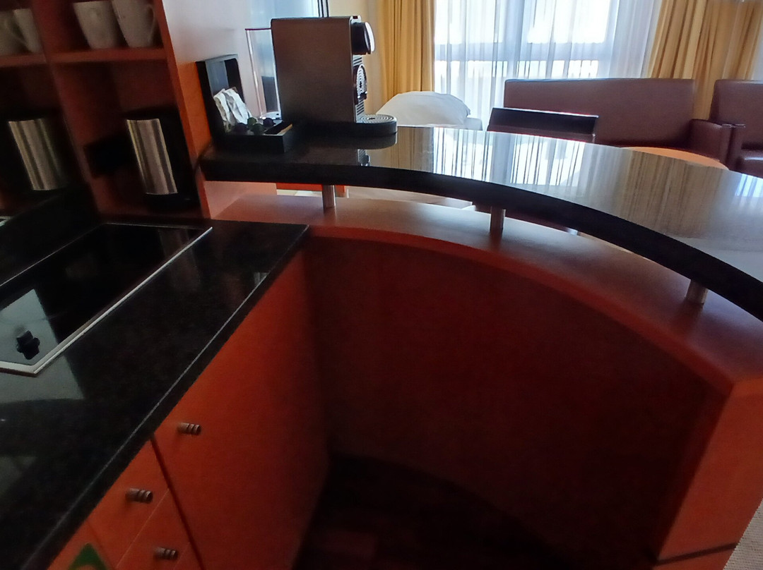 柏林贝斯特韦斯特精品酒店主图