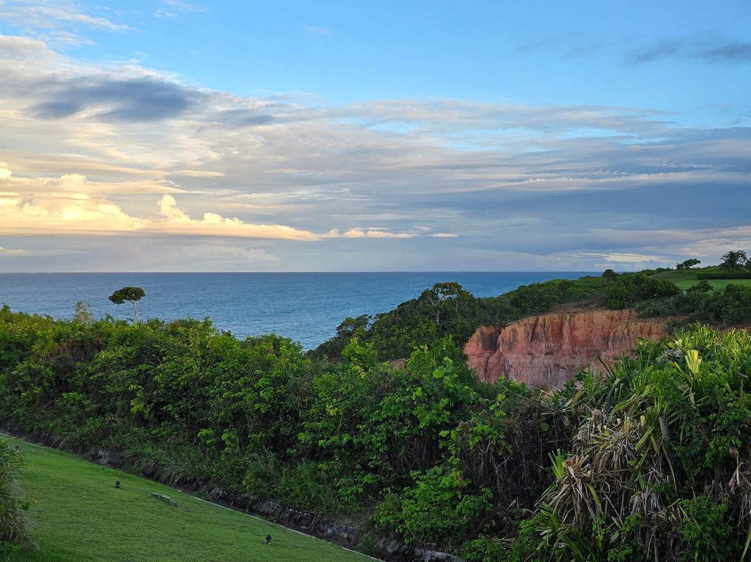 Club Med Trancoso主图