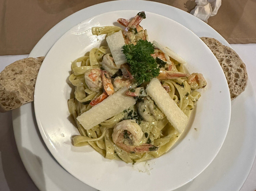 德芬贝胡科海滩酒店主图