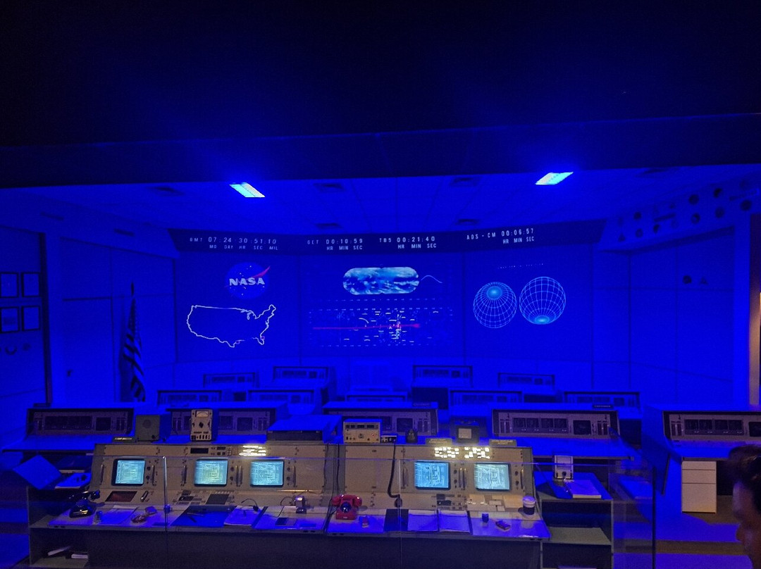 Space Adventure Canela-卡内拉必去景点