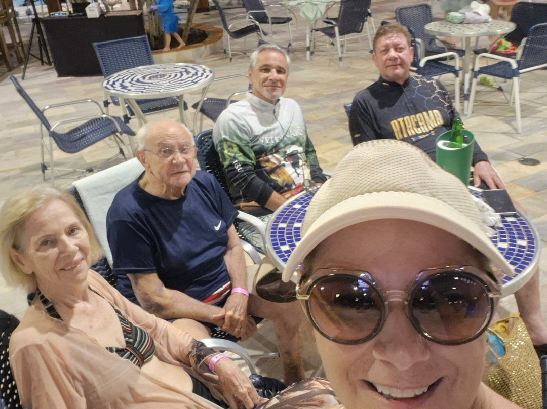 阿瓜蒂瓦高尔夫度假村主图