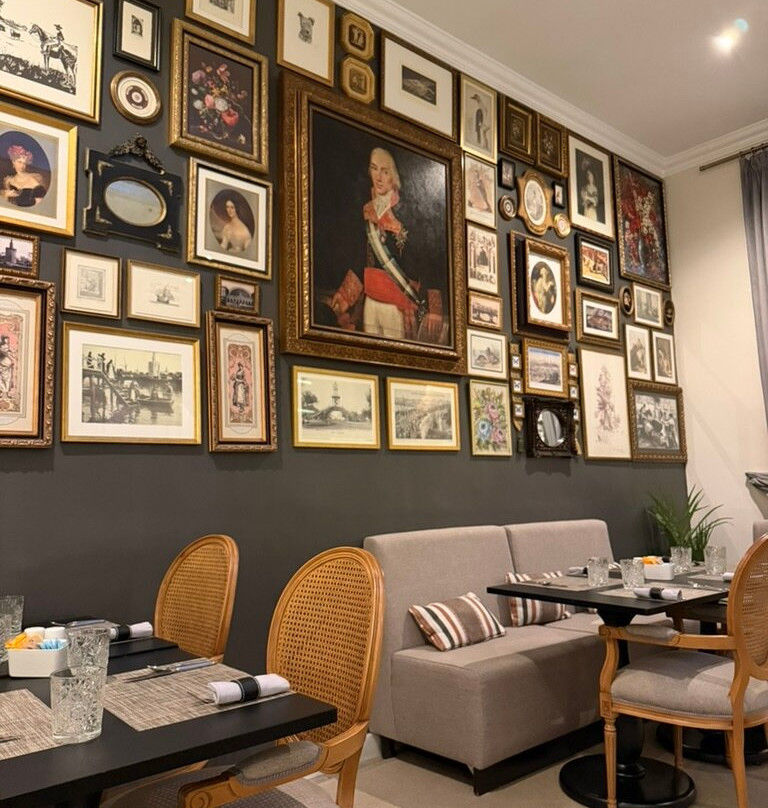 格拉维纳酒店51号主图