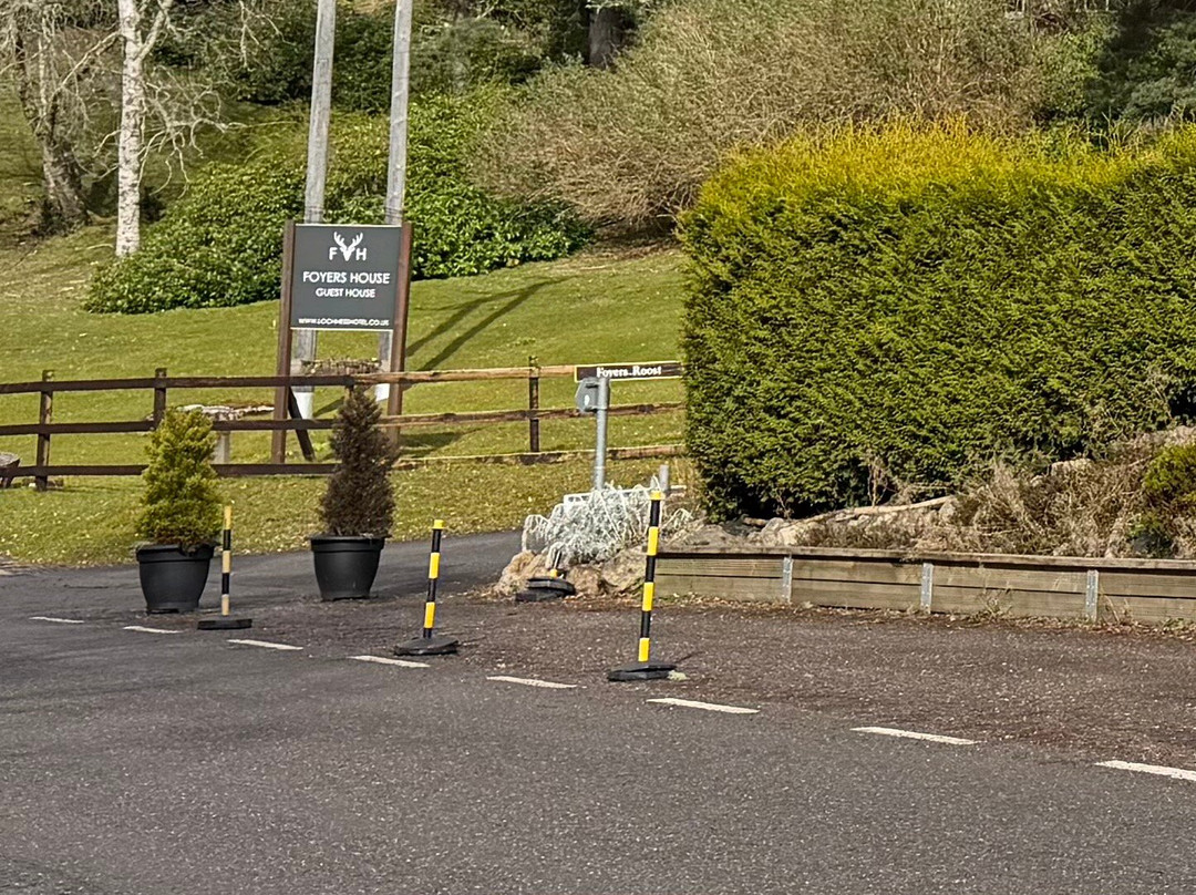 佛雅尔斯酒店主图