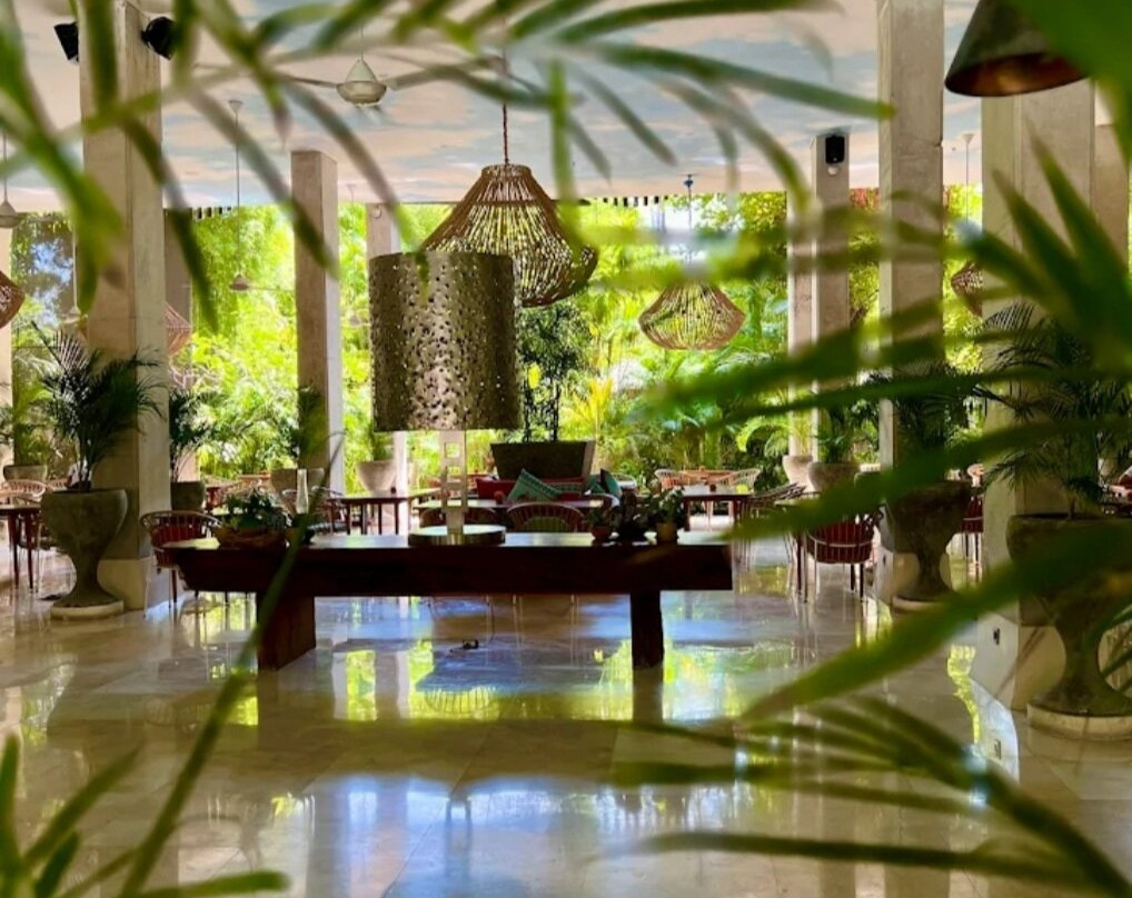 库塔安纳亚度假村主图