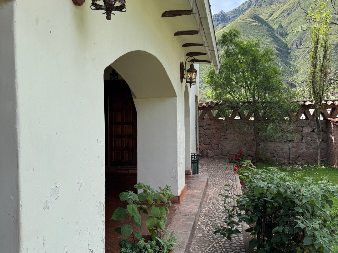 Hacienda Sarapampa-Pisac必去景点