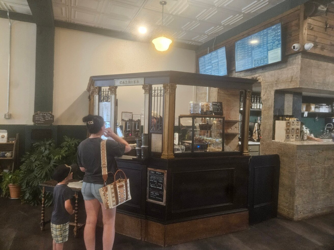 Jude's Coffee Comany