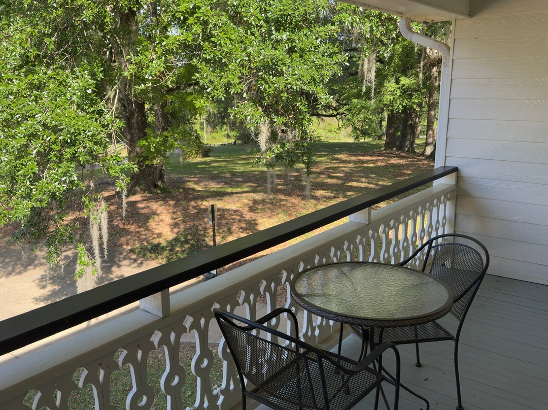 The St. Francisville Inn & Spa主图