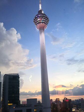 吉隆坡香格里拉主图