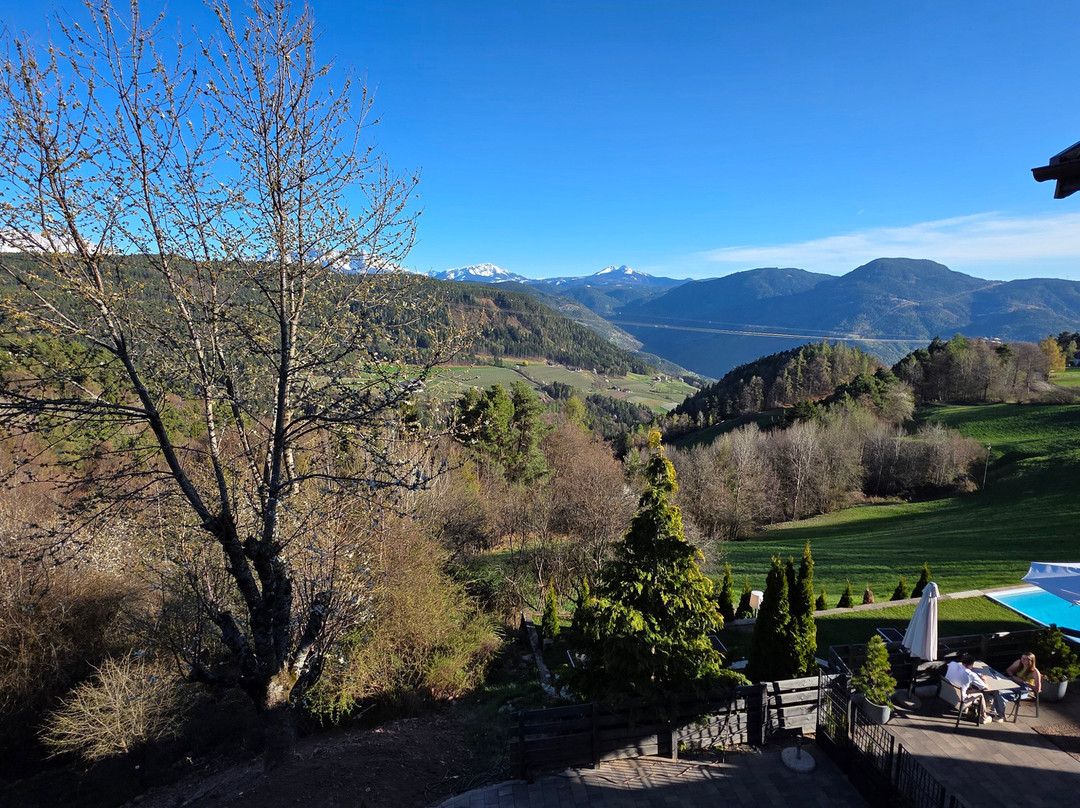 Pippos Mountain Lodge主图