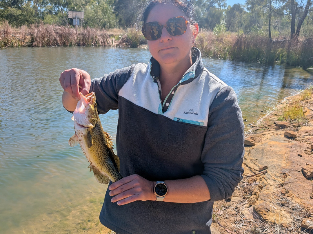Narrabri Fish Farm-纳拉布莱必去景点