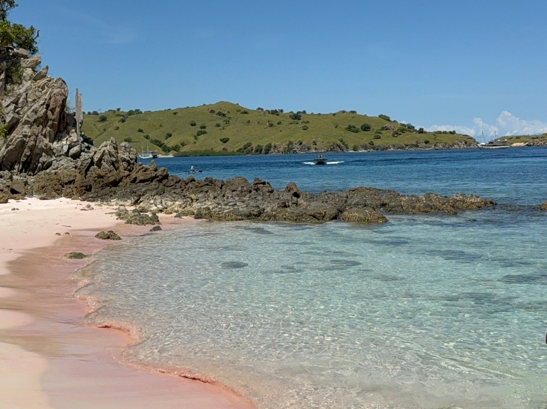 Visit Bajo-Labuan Bajo必去景点