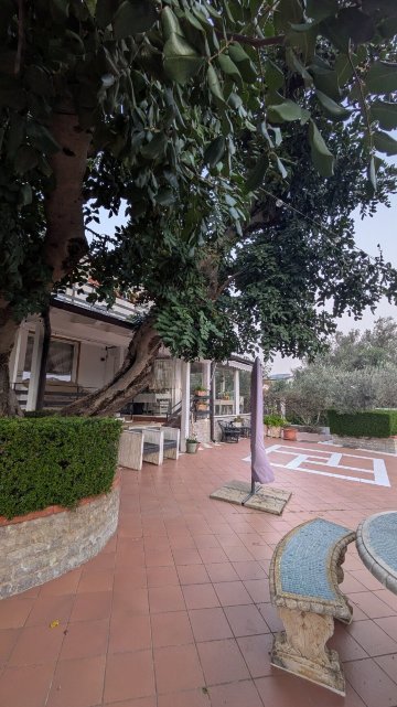 格罗塔彭塔里酒店-旅行者