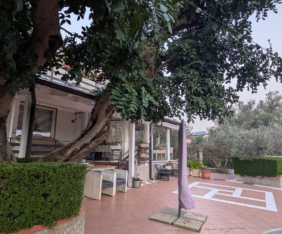 格罗塔彭塔里酒店主图
