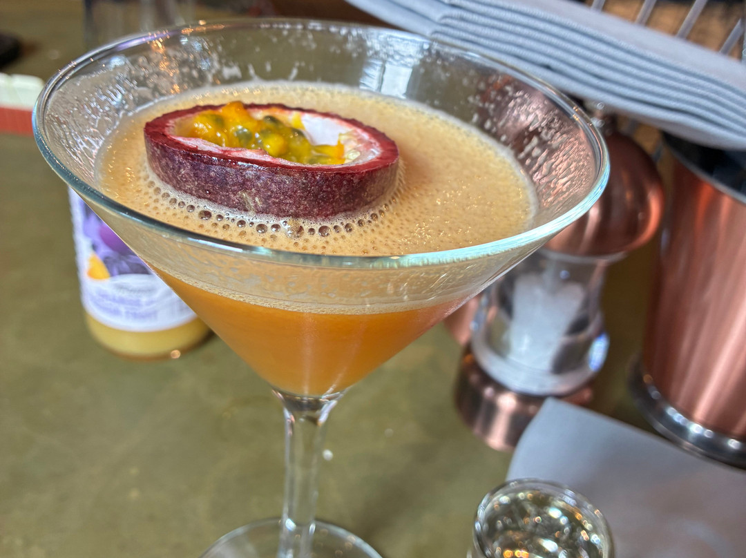 比德内尔大楼酒店主图