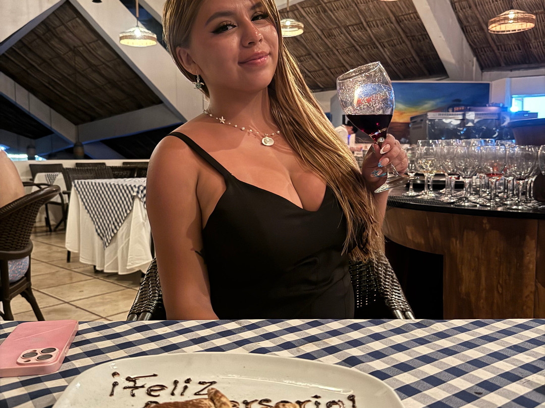 克里斯塔尔印坦巴全包式酒店主图