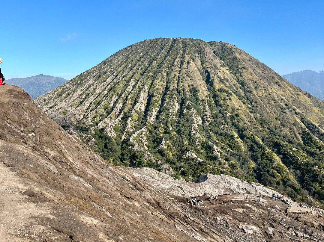 Java Tourism Yogyakarta-Yogyakarta必去景点