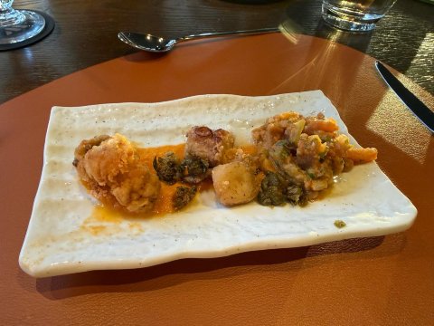 安东尼爵士酒店-旅行者