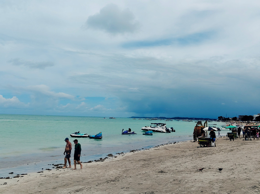 Antunes Beach-Maragogi必去景点