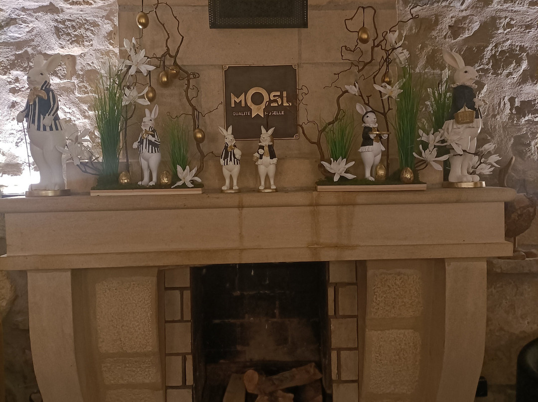 克劳斯区域酒店主图