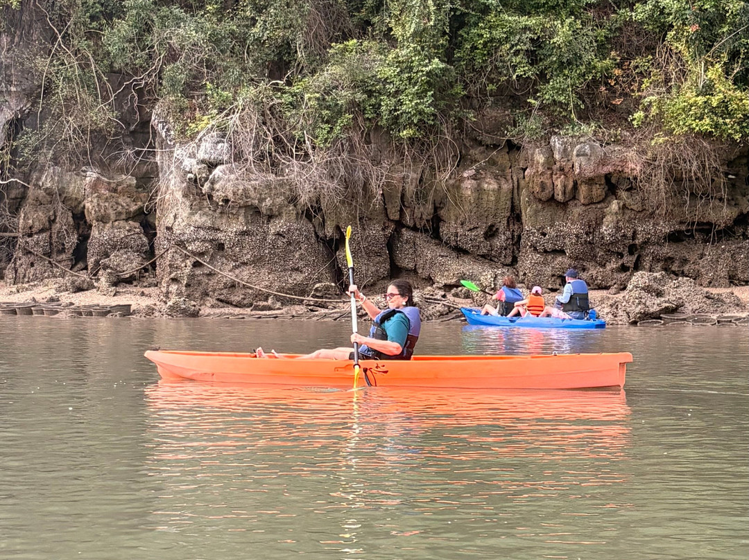 Vietmountain Travel-河内必去景点