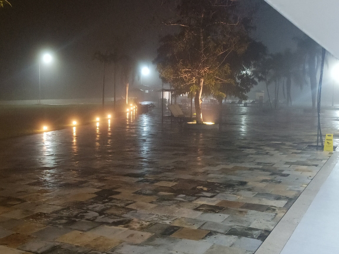 Hotel Fazenda Bruxaxa