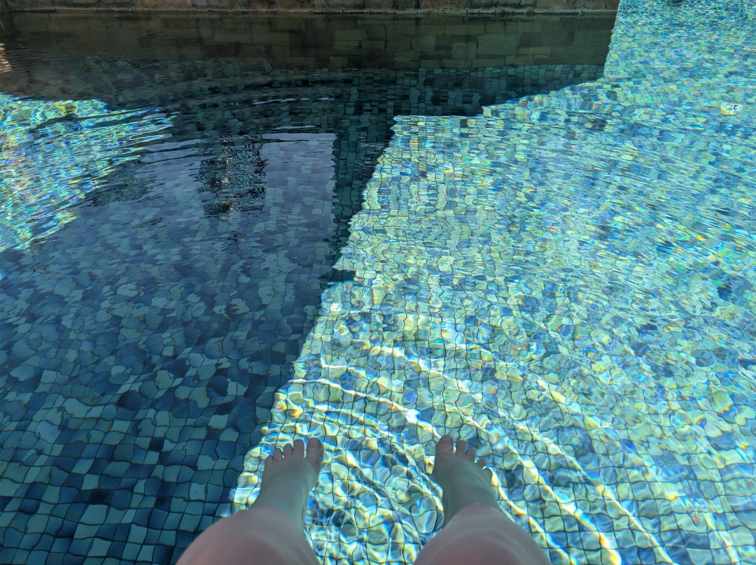 IC酒店绿宫及别墅主图