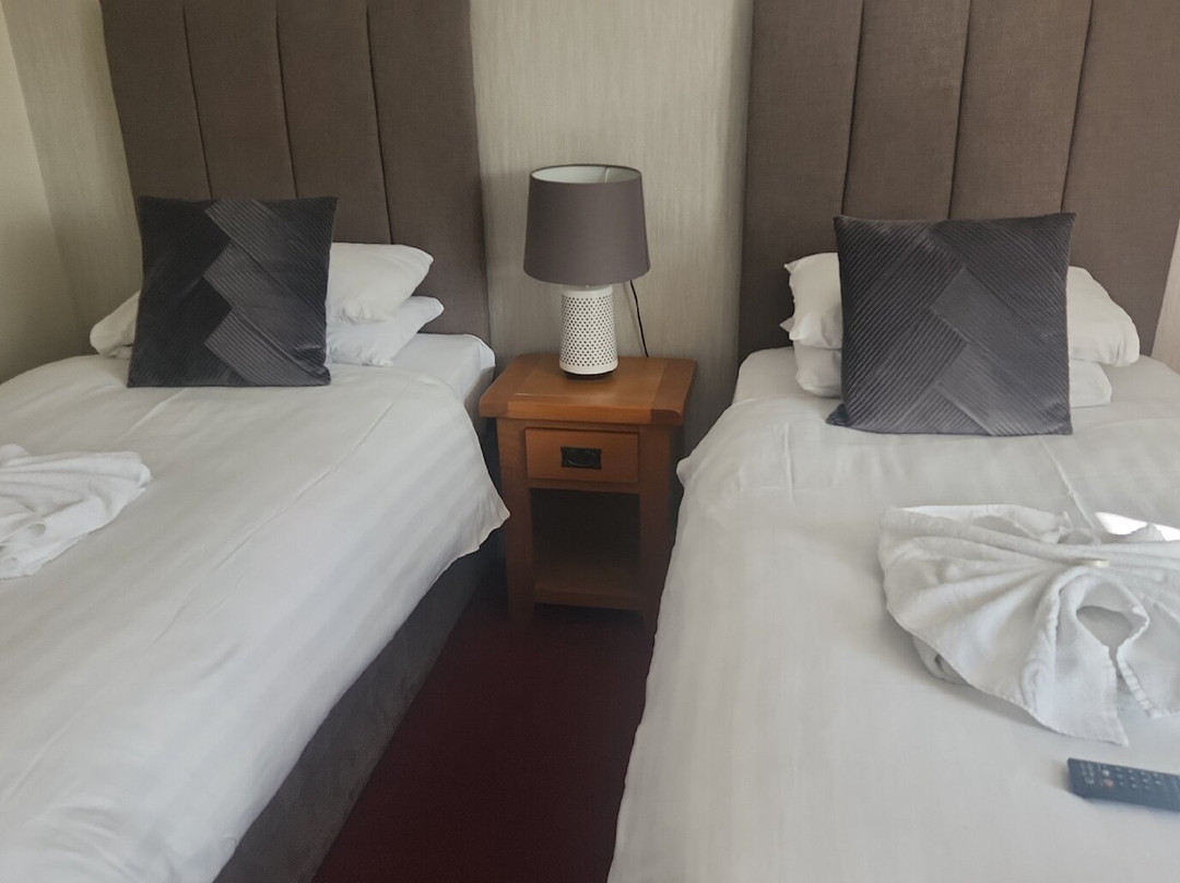 Howden Court Hotel主图