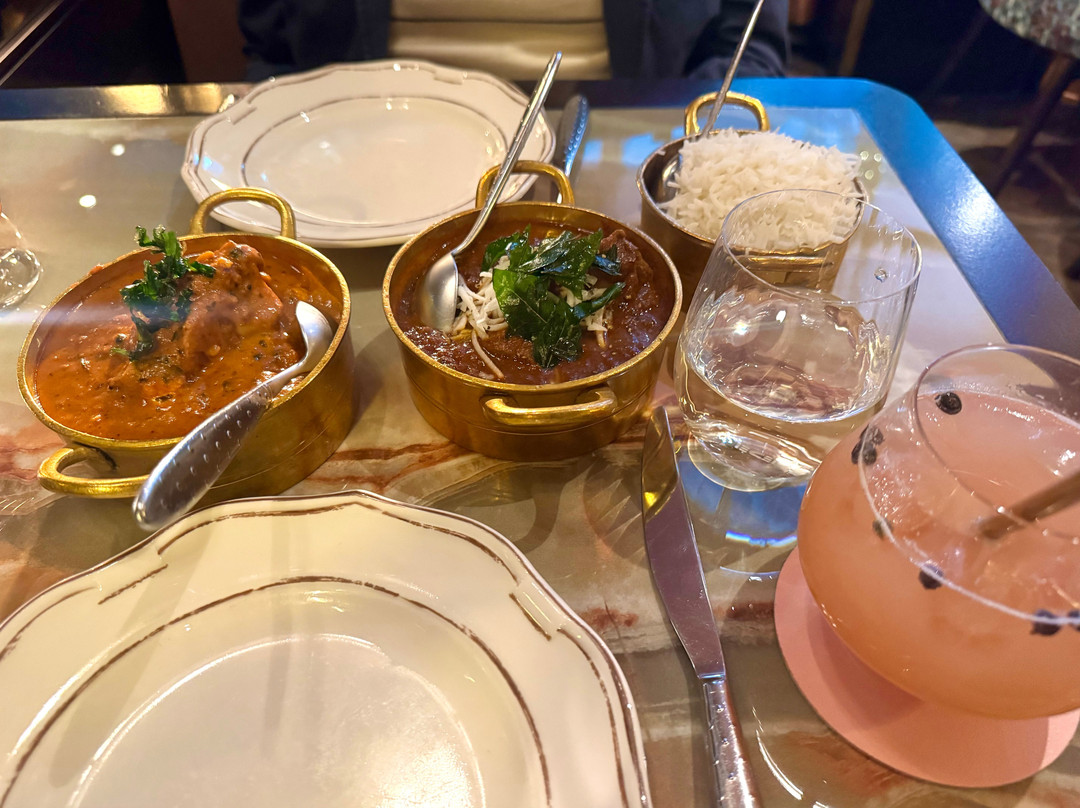 Manthan Mayfair