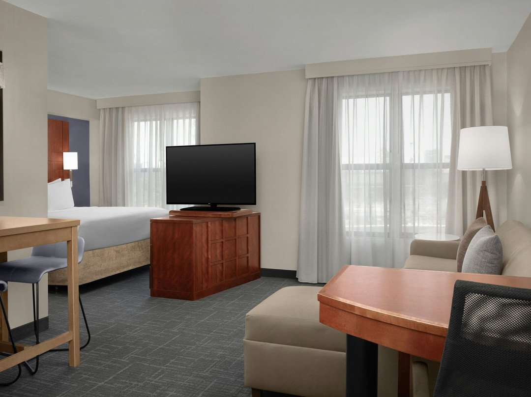 Residence Inn San Diego Oceanside