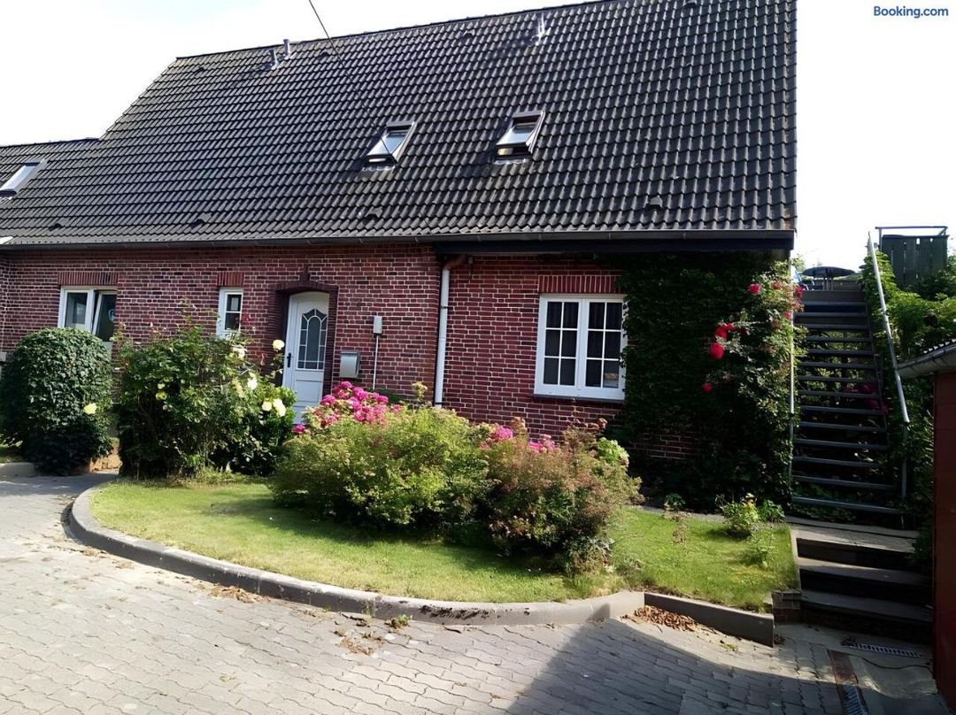 Hafennahe