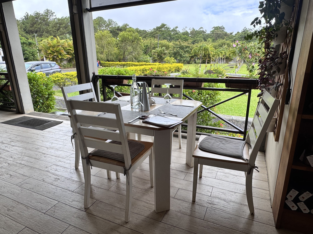 Takamaka Boutique Winery-Vacoas必去景点