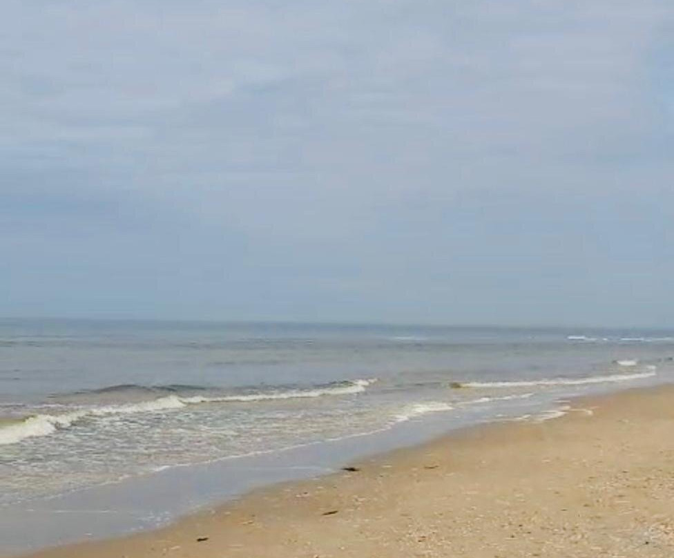 Strand van Katwijk aan Zee-Katwijk必去景点