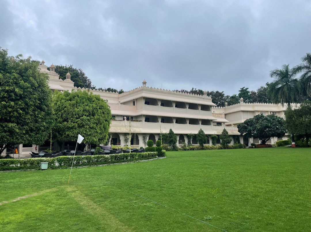 Gateway Aurangabad - Chhatrapati Sambhaji Nagar主图