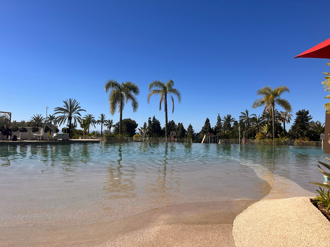 Club Med Magna Marbella - Andalusia主图
