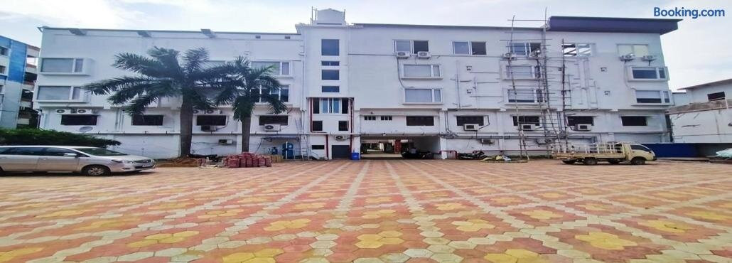 Hotel Heritage Inn