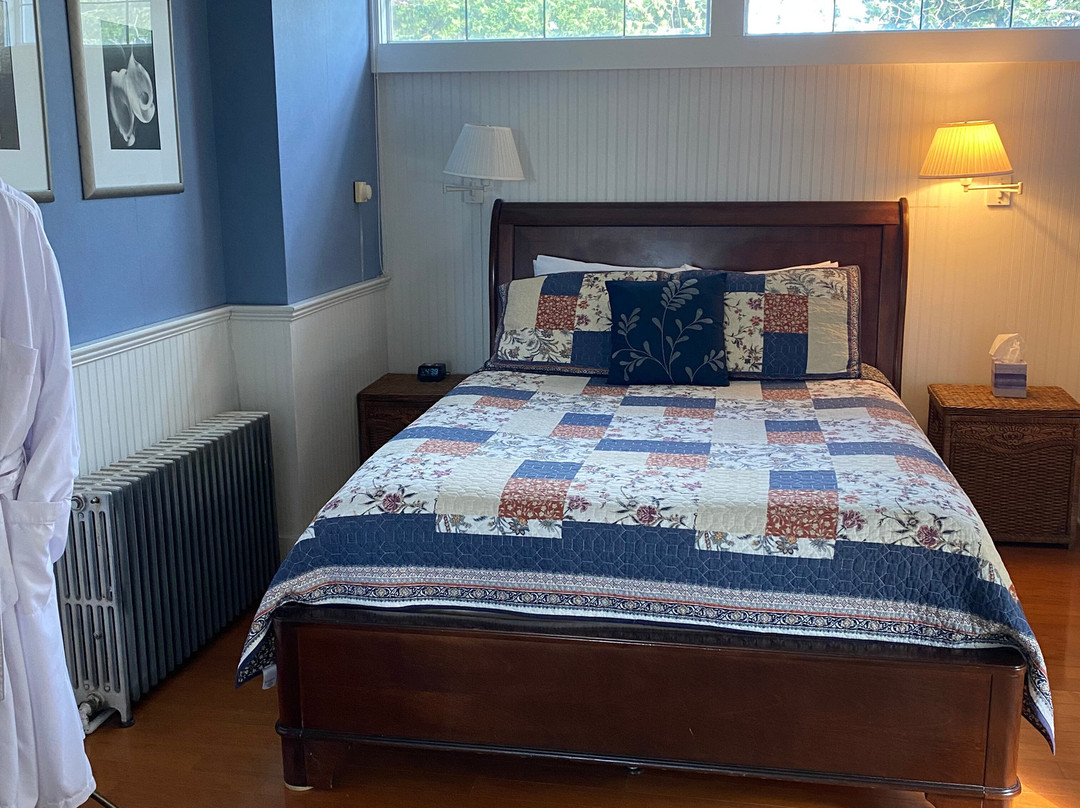 Solomons Victorian Inn 所罗门维多利亚旅馆主图