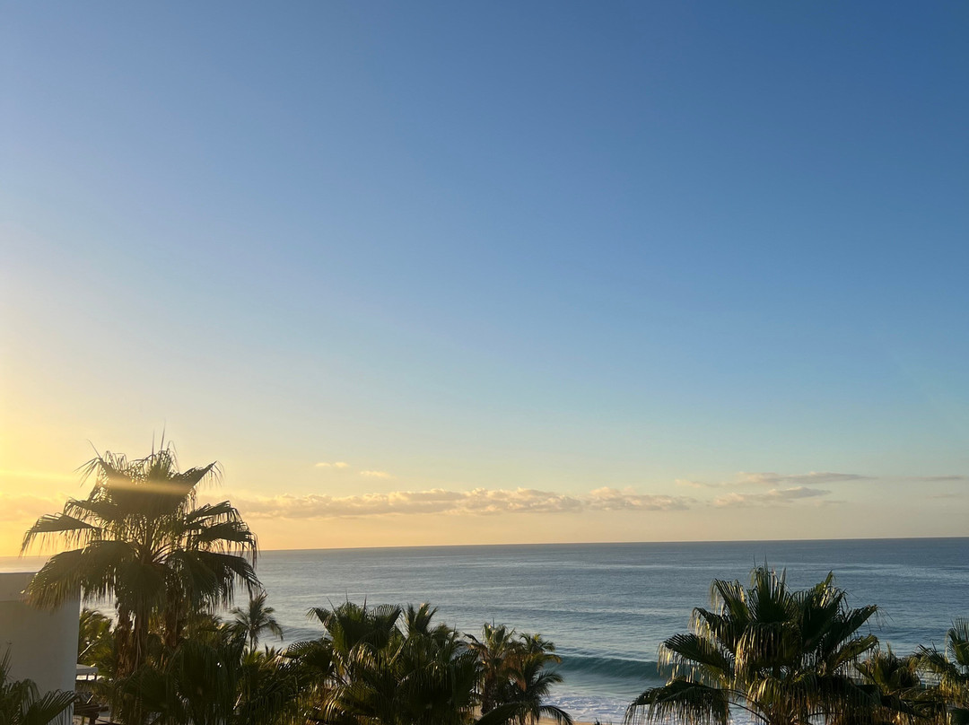 马奎斯洛斯卡波斯全包无分时度假村-限成人主图