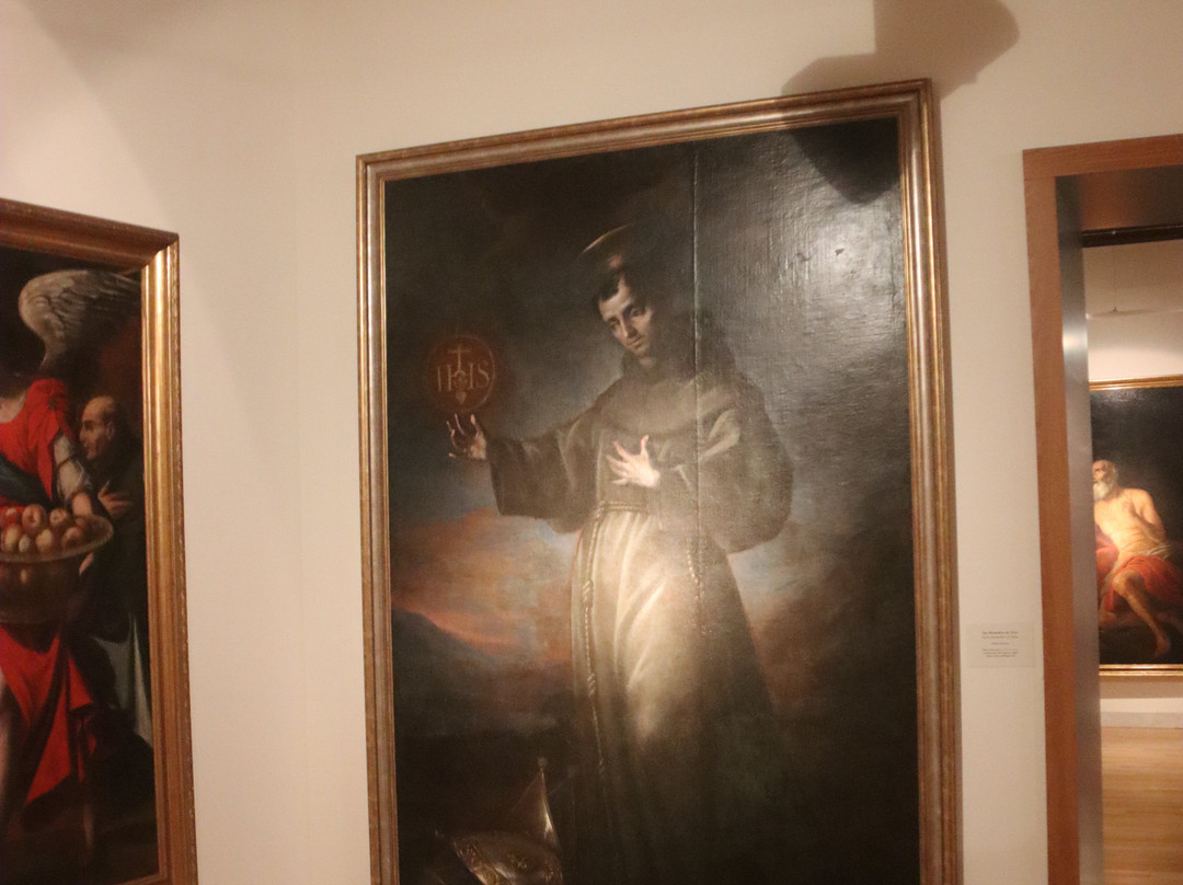 Museo de la Rioja-洛格罗尼奥必去景点