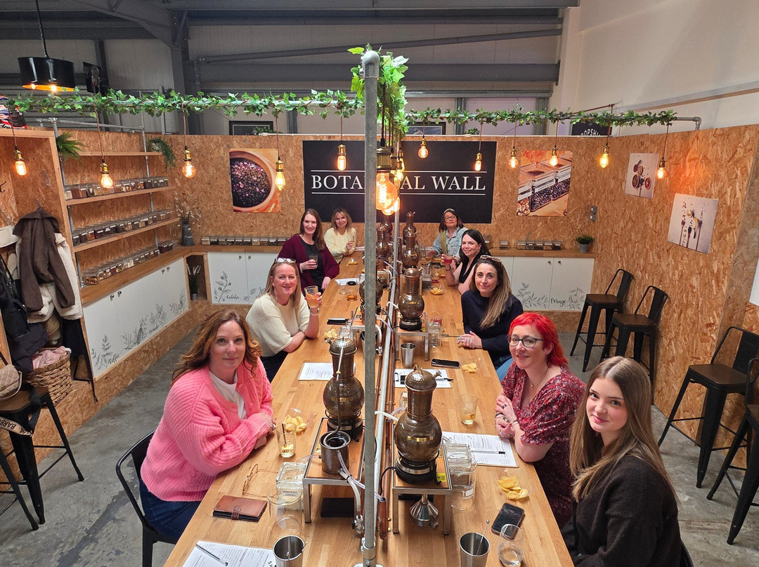 The Shropshire Distillery-Ellesmere必去景点